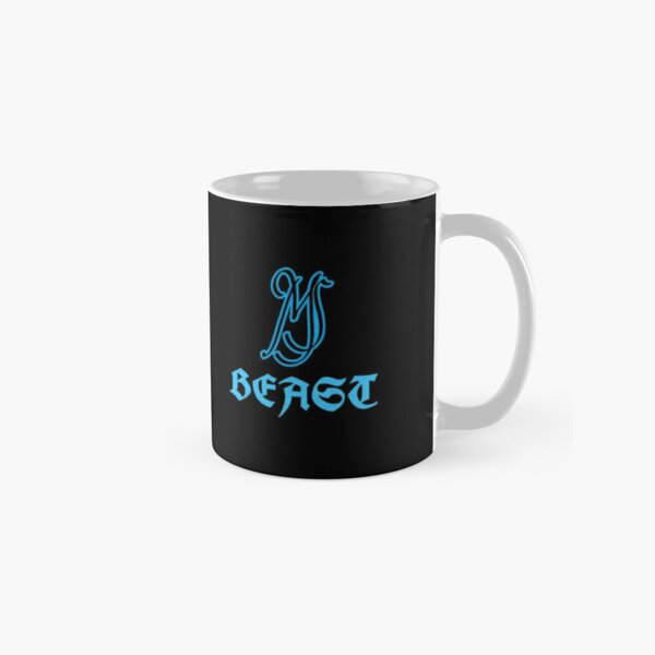 mr beast Travel Mug