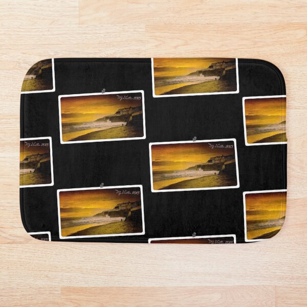 Item preview, Postal de vacaciones postal antigua designed and sold by FlowerandDesing.