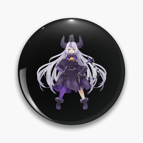 Item preview, Laplus Darkness full - HoloX designed and sold by HongLomax5.