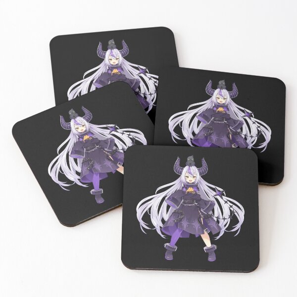 Item preview, Laplus Darkness full - HoloX designed and sold by HongLomax5.