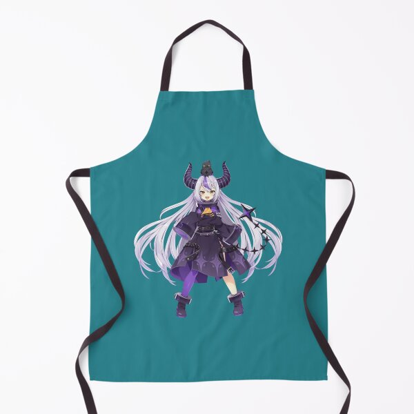 Item preview, Laplus Darkness full - HoloX designed and sold by HongLomax5.