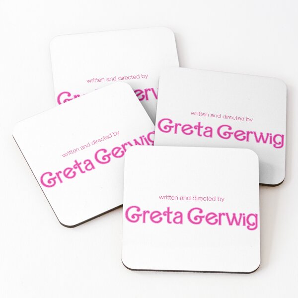 Item preview, directed by Greta Gerwig designed and sold by lucreziatrebbi.
