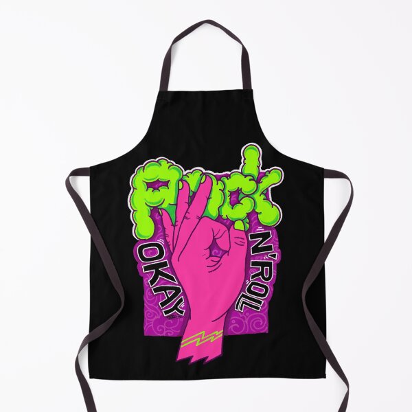 Item preview, Ok Hand Sign rock T-shirt designed and sold by pagsa.