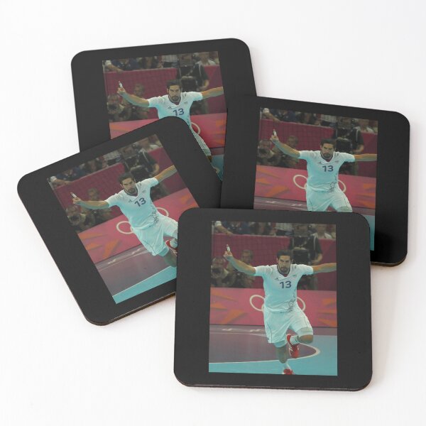 Item preview, Nicola Karabatic Photographic Print 	 designed and sold by zvaxltpx99.