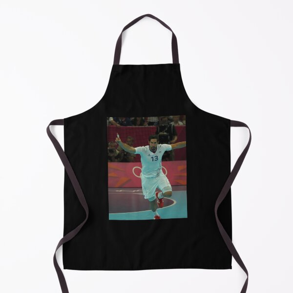 Item preview, Nicola Karabatic Photographic Print designed and sold by zvaxltpx99.
