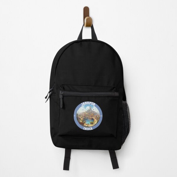 Item preview, Jadhpur India Retro Vintage Amazing Outdoors Adventure Travel Lover Gift Souvenir designed and sold by Eponine6.