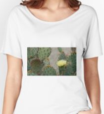 Prickly Pear Finery Women's Relaxed Fit T-Shirt