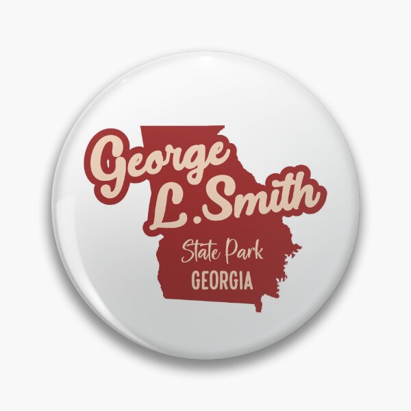 Item preview, George L. Smith State Park Georgia designed and sold by bivenart.