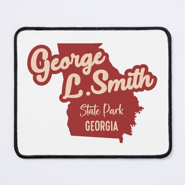 Item preview, George L. Smith State Park Georgia designed and sold by bivenart.