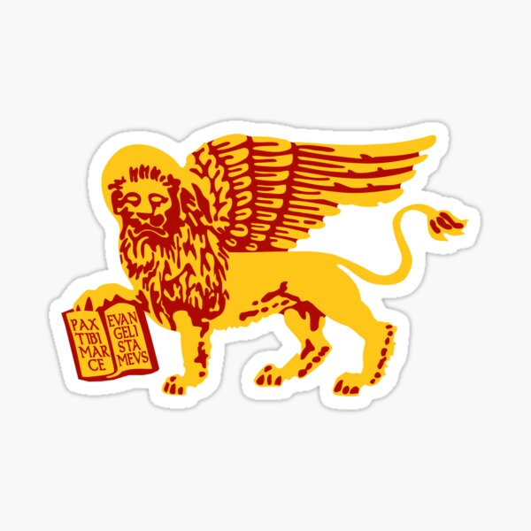 Item preview, VENEZIA Republic of Venice designed and sold by unknownTraveler.