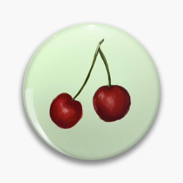 Item preview, Cherries designed and sold by sadboiscreate.