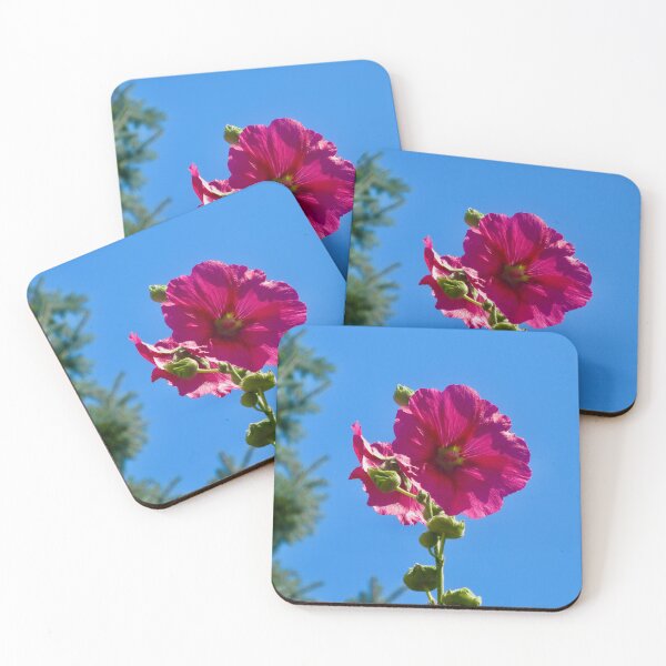 Item preview, Hollyhock designed and sold by Shulie1.