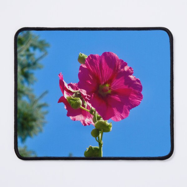 Item preview, Hollyhock designed and sold by Shulie1.