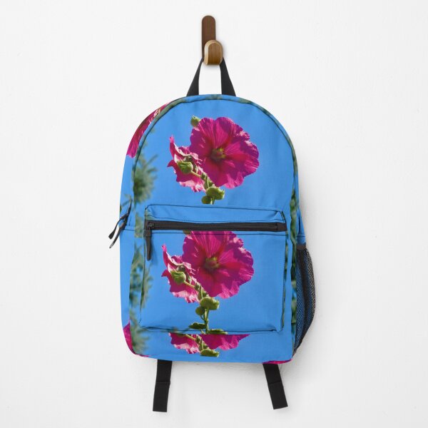 Item preview, Hollyhock designed and sold by Shulie1.