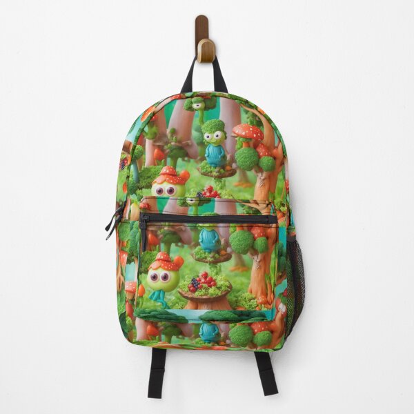 Item preview, Enchanted Food Forest designed and sold by Sadia  Jannat.