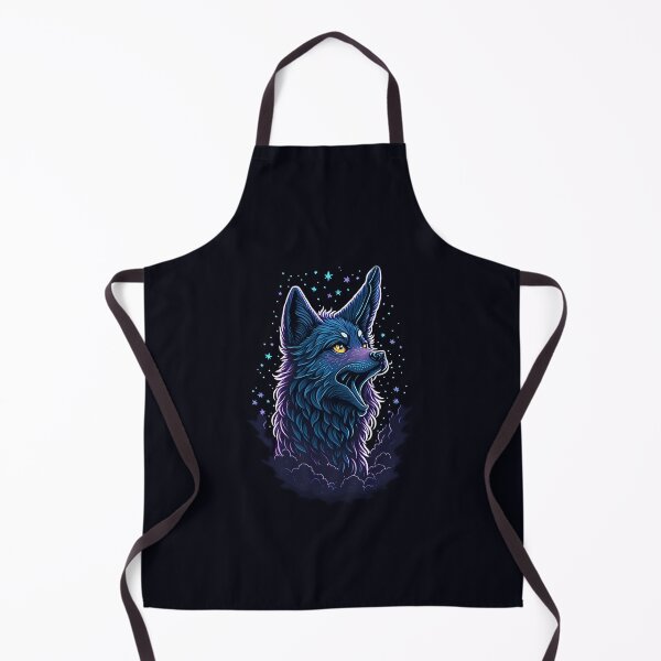 Item preview, Galactic wolf designed and sold by Dr-Kane.