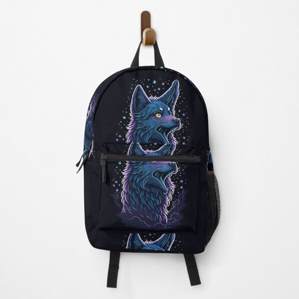 Item preview, Galactic wolf designed and sold by Dr-Kane.