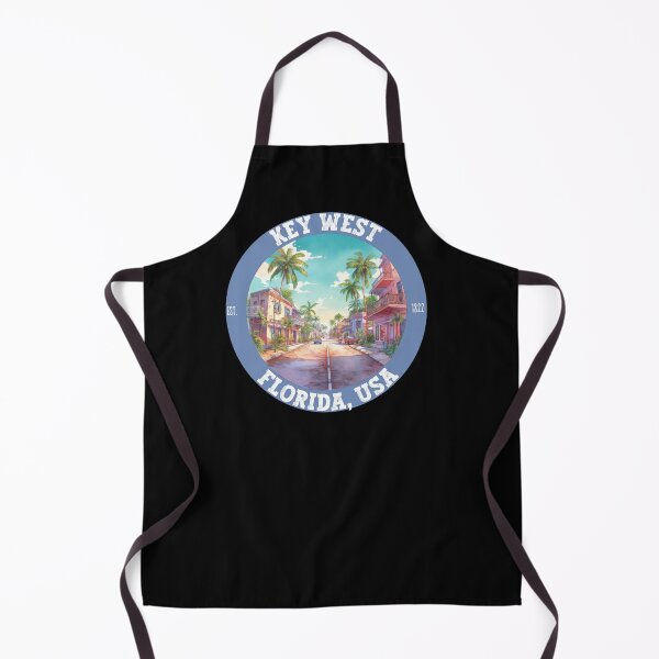Item preview, Key West Florida Retro Vintage Amazing Outdoors Adventure Travel Lover Gift Souvenir designed and sold by Eponine6.