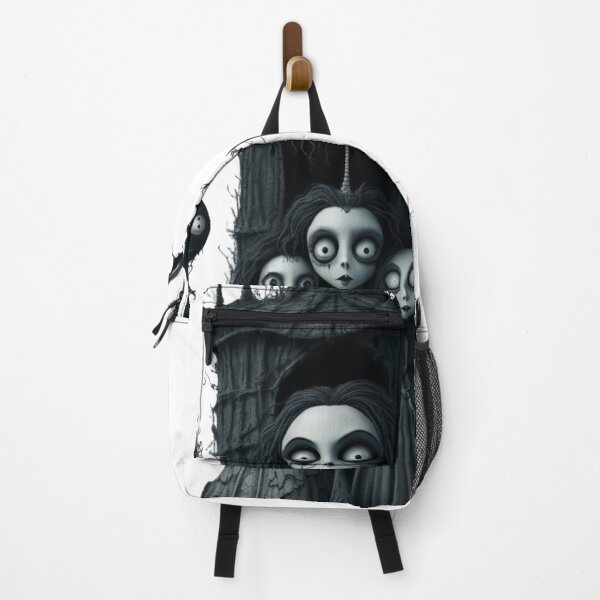 Item preview, Chilling Toons: Horror Movie Madness designed and sold by irosh madushan.