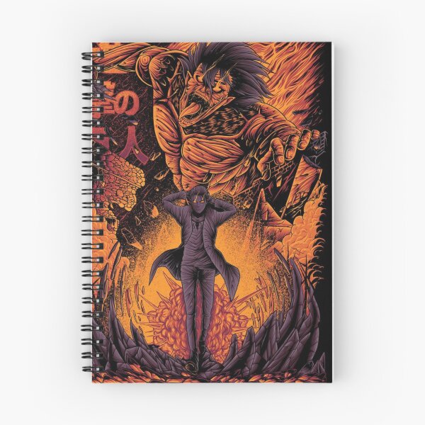 Item preview, Angry titan designed and sold by Avocado Shop.