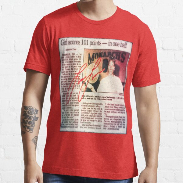 Bo Kimble Hank Gathers Essential T-Shirt for Sale by KidNash