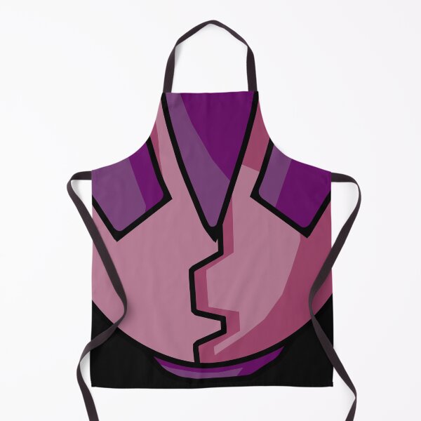 Item preview, Invader's Purple Leader designed and sold by ajhockham.