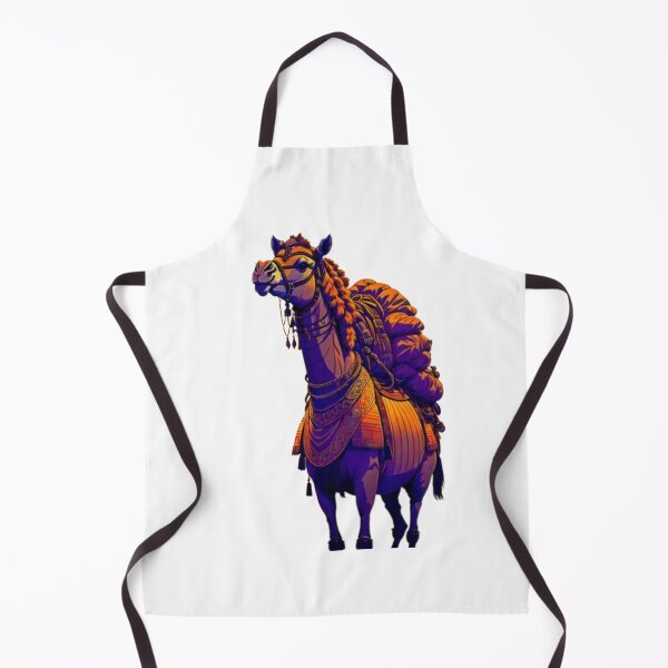 Item preview, Camel - the embodiment of wandering and freedom designed and sold by EstiArts.