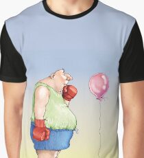 sport Graphic T-Shirt