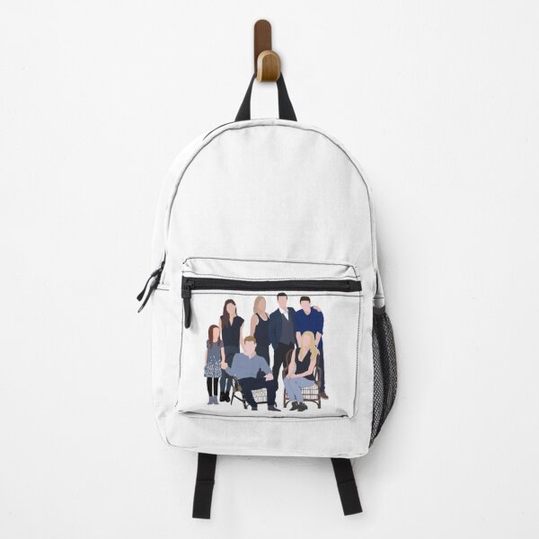 Item preview, Mikaelson Family designed and sold by Ketchup303.