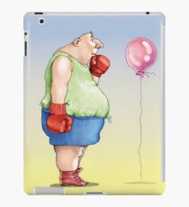 sport iPad Case/Skin