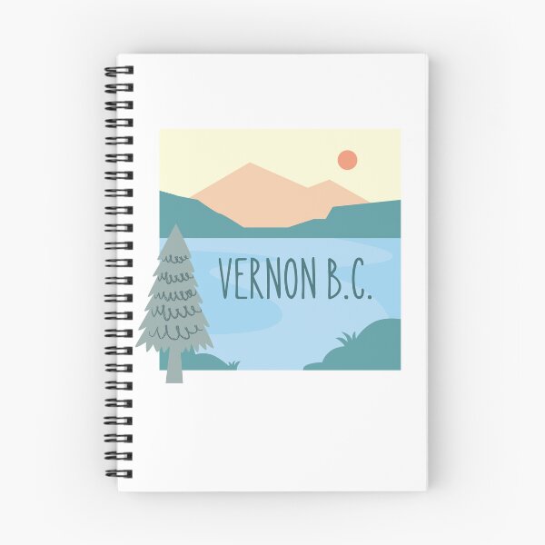 Item preview, Vernon, B.C. designed and sold by Crushonnature.