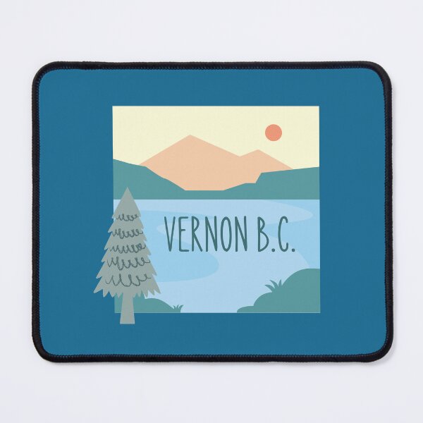 Item preview, Vernon, B.C. designed and sold by Crushonnature.