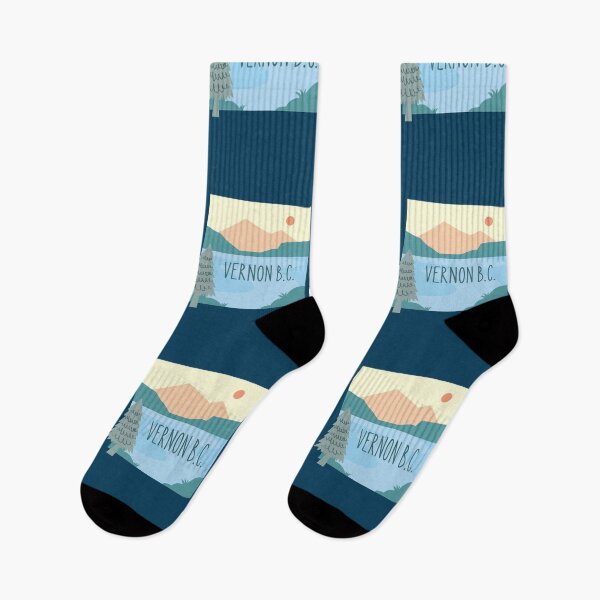 Item preview, Vernon, B.C. designed and sold by Crushonnature.