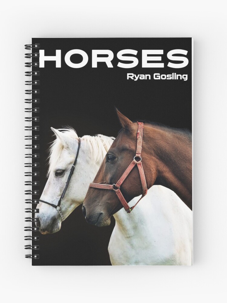 Ryan Howard Spiral Notebooks for Sale