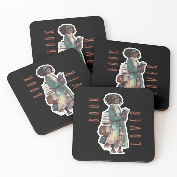 Item preview, Book Lover - Book Passion - Reading Is Cool - I’m Not Like Other Girls - I Read designed and sold by SaSzArt.