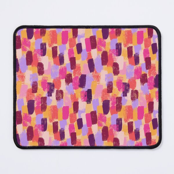 Item preview, Colorful Big Chalk Strokes designed and sold by SylSam Creations.