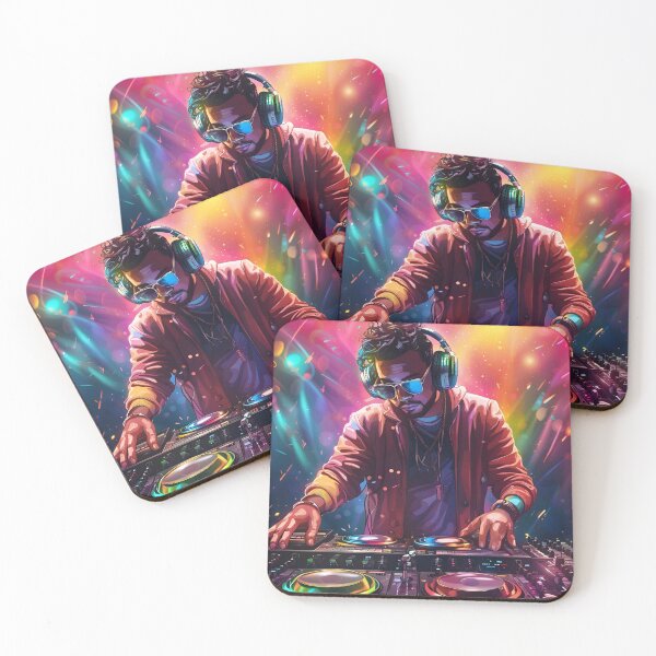 Item preview, Guy Dj  and music mixer designed and sold by simaso.