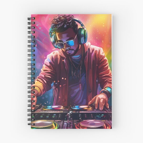 Item preview, Guy Dj  and music mixer designed and sold by simaso.