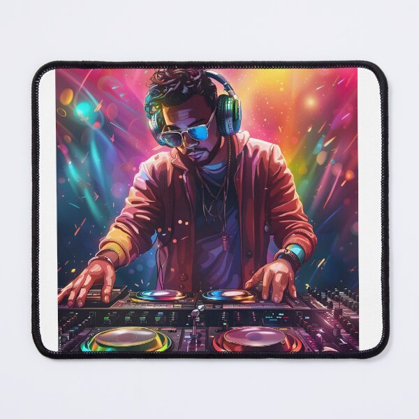 Item preview, Guy Dj  and music mixer designed and sold by simaso.