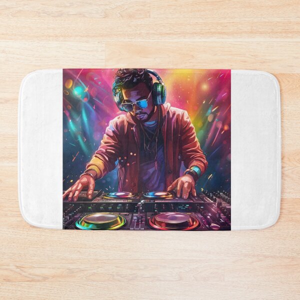 Item preview, Guy Dj  and music mixer designed and sold by simaso.