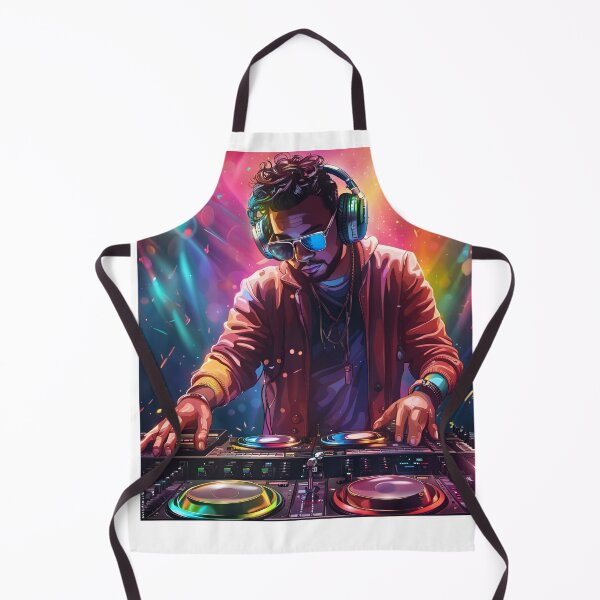 Item preview, Guy Dj and music mixer designed and sold by simaso.