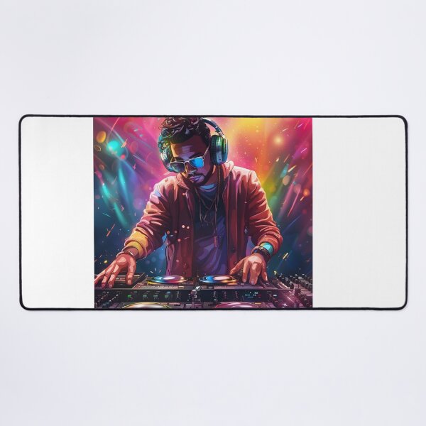 Item preview, Guy Dj  and music mixer designed and sold by simaso.