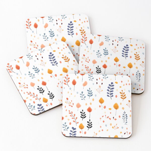Item preview, Petite Botanical Delights: designed and sold by OceanExpress.