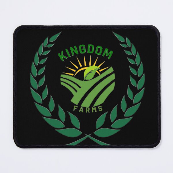 Item preview, Kingdom Farms designed and sold by FrumTheMindOf.