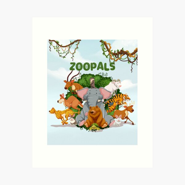 Zoo Pals Plates: Get Them in Stock at  and Target - The