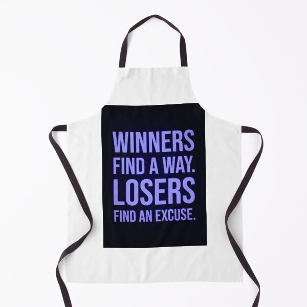 Item preview, Winners find a way. designed and sold by Vasa23.