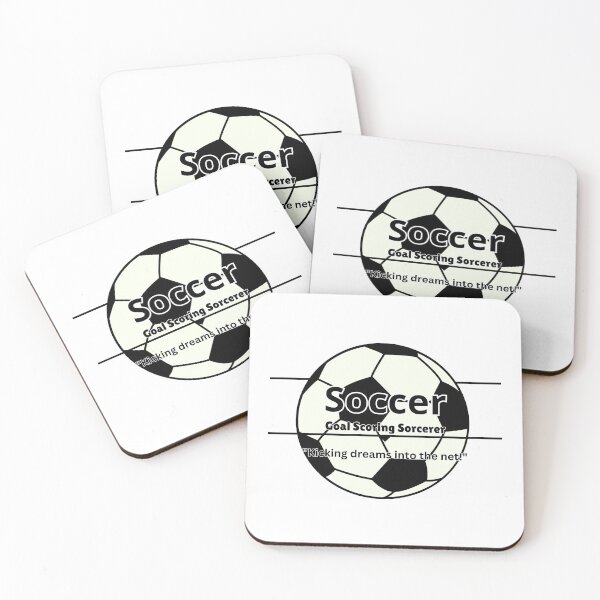 Item preview, Soccer Funny Design designed and sold by DesignXBecky.