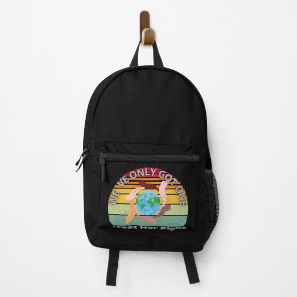 Item preview, Take care of our planet designed and sold by LiveOutdoor.