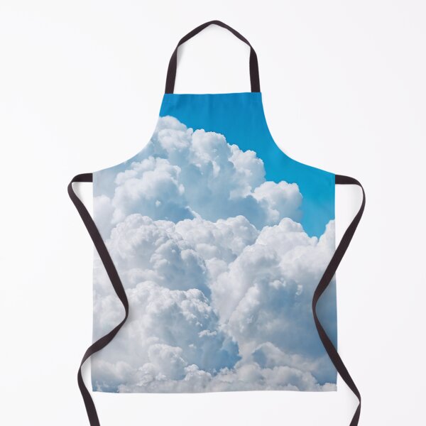 Item preview, Blue Sky Landscape designed and sold by Aestheticlanart.