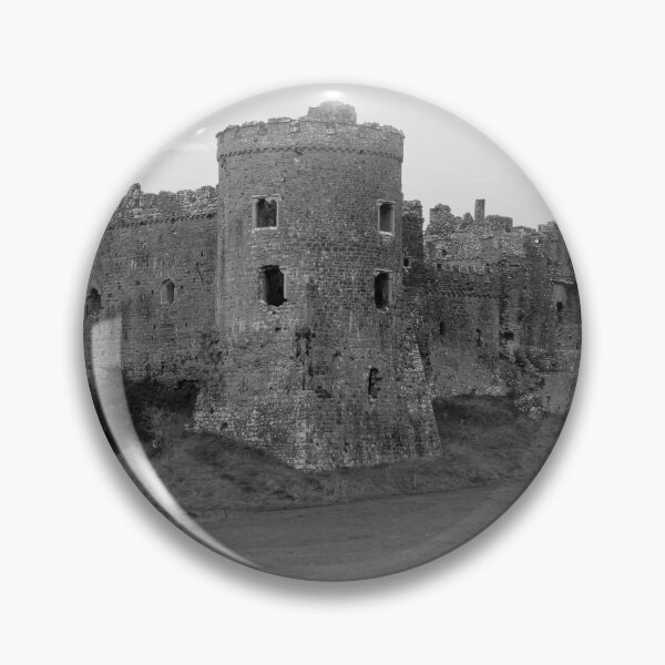 Item preview, Carew Castle designed and sold by MicraChameleon.